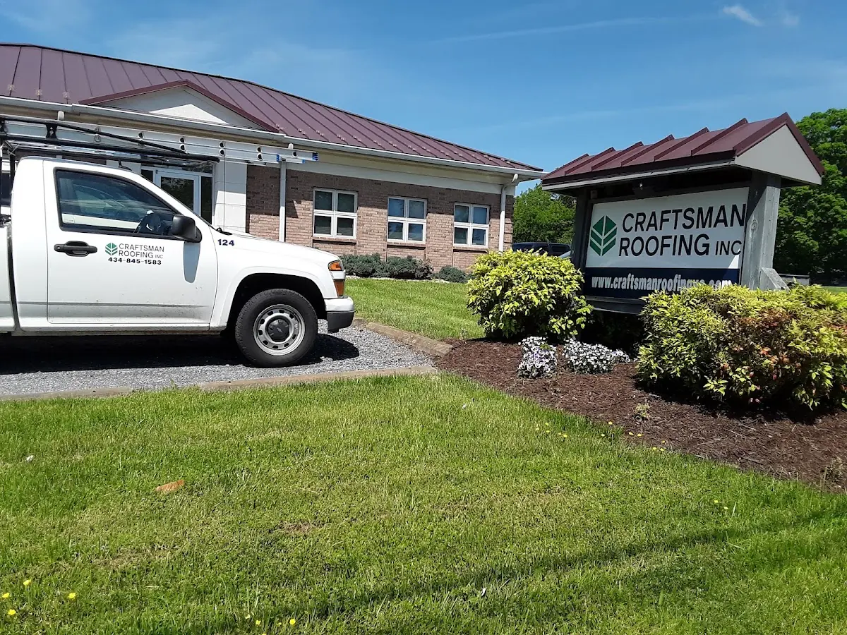 Quality Chimney Repair by experienced craftsmen in Crumplers Crossroads